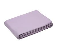 STOF - Sábana Plana - Tamaño 180 x 290 cm - Calidad percal de algodón - 100% algodón con certificación Oeko-Tex - Color Parma - Modelo Elysée - Ropa de Cama para casa - Suave y cómoda