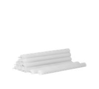 STOFF Nagel 12 velas Nagel blanco