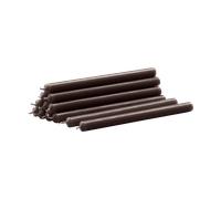 STOFF Nagel 12 velas Nagel Hazelnut
