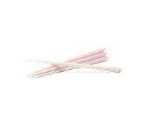 STOFF Nagel 6 Velas cónicas STOFF Nagel de ester & erik Mellow pink