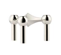 STOFF Nagel Candelabro Nagel cromo