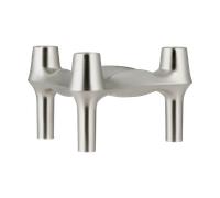 STOFF Nagel Candelabro STOFF Nagel BMF Cromo cepillado