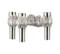 STOFF Nagel Candelabro STOFF Nagel Quist Cromo cepillado