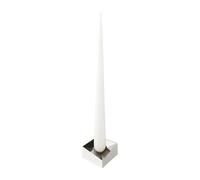 STOFF Nagel Candelabro STOFF Nagel reflect large 3.2 cm cromo