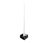 STOFF Nagel Candelabro STOFF Nagel reflect small 2.7 cm negro cromo