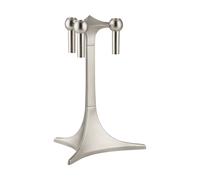 STOFF Nagel Soporte STOFF Nagel Cromo cepillado