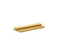 STOFF Nagel Velas Nagel 8-pack Golden honey