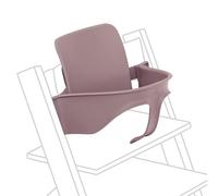 Stokke Set para bebé Tripp Trapp Baby Set² – Para 6–36 meses – Malva