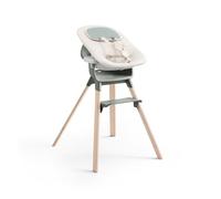 Stokke Clikk Trona con Set Recién Nacido, Glacier Green