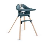 Trona Stokke® Clikk™ Azul Fiordo