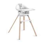 Trona Stokke® Clikk™ Blanco