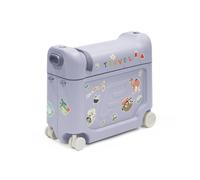 Stokke® JetKids™ BedBox™ Azul Ártico