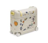 Stokke® JetKids™ BedBox™ Blanco Lunar
