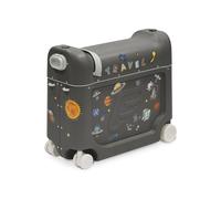 Stokke® JetKids™ BedBox™ Gris Medianoche