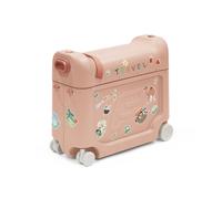 Stokke® JetKids™ BedBox™ Rosa Coral