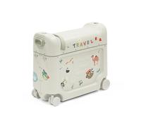 Stokke® JetKids™ BedBox™ Verde Mar