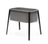 Minicuna Stokke® Snoozi™ Gris Grafito