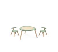 Stokke® MuTable™ Kit básico de mesa de juegos