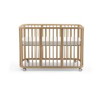 Stokke Nighti Cuna Convertible, Natural