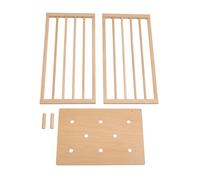 Stokke® Nighti™ Kit de extensión para la Cama Natural