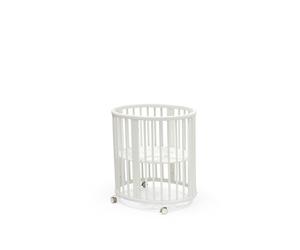 Stokke® Sleepi™ Mini V3 Blanca
