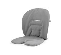 Stokke® Steps™ Baby Set Cushion Dark Grey Melange
