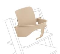 Stokke Set para bebé Tripp Trapp® Baby Set² Natural