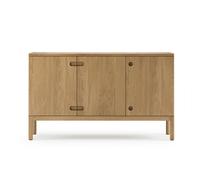 Stolab Aparador Prio Mellan Roble aceite natural. puerta de madera