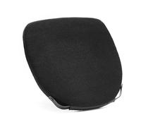 Stolab Cojín para silla Lilla Åland Black