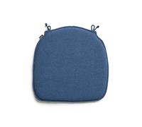 Stolab Cojín para silla Lilla Åland Nobel azul oscuro