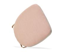 Stolab Cojín para silla Lilla Åland Pink-white