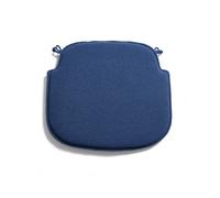 Stolab Cojín para silla Småland Nobel dark blue