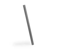 Stolab Pata de soporte Carl Abedul Gris oscuro 62