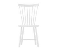 Stolab Silla Lilla Åland Blanco (abedul)