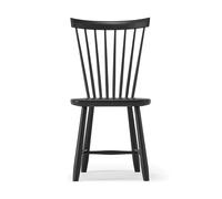 Stolab Silla Lilla Åland Negro (abedul)