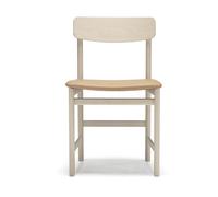 Stolab Silla Pal Abedul claro laca mate-Elmosoft 22030