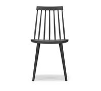 Stolab Silla Pinnockio Negro