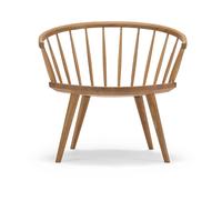 Stolab Sillón Arka roble Aceite natural