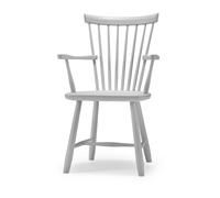 Stolab Sillón Lilla Åland Gris claro (abedul)