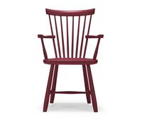Stolab Sillón Lilla Åland Lingon 19 (abedul)
