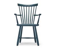 Stolab Sillón Lilla Åland Skogstjärn (verde. abedul)