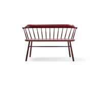 Stolab Sofá Småland Lingonberry 19
