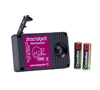 Stop & Go 07580 ultrasónico Dispositivo Alimentado por batería Incluido 2 x batería