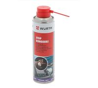 Stop RONGEURS WURTH Spray repelente de protección contra roedores, barrera de roedores, resina Protect vainas eléctricas producto profesional utilizado en concesión