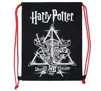 Stor BOLSA AISLANTE FRIENDLY HARRY POTTER GOLDEN MAGIC