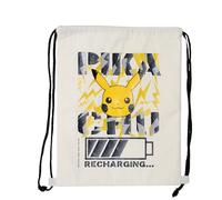 Stor BOLSA AISLANTE FRIENDLY POKEMON THUNDERSTRUCK