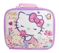 Stor BOLSA MERIENDA AISLANTE RECTANGULAR HELLO KITTY