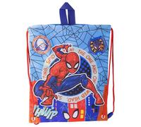 Stor BOLSA MERIENDA SPIDERMAN MOB RULES