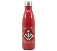 Stor BOTELLA ACERO INOXIDABLE 780 ML SUPER MARIO