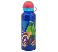 Stor BOTELLA ALUMINIO ALTA 530 ML AVENGERS SEVEN WONDERS